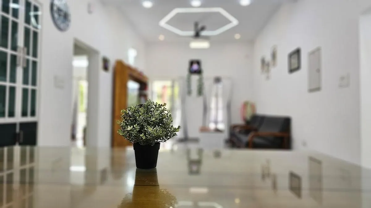 Uthuppan'S Holiday Home The Entire Home Udumbanshola