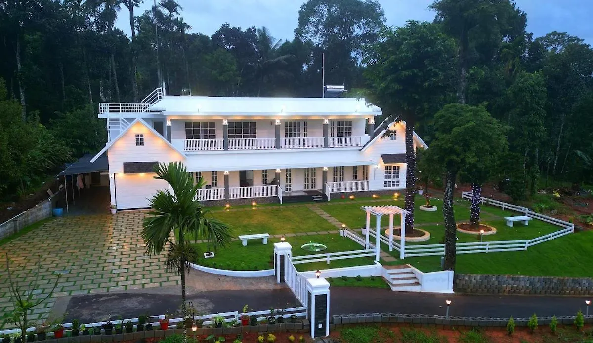 Uthuppan'S Holiday Home The Entire Home Udumbanshola Apartment