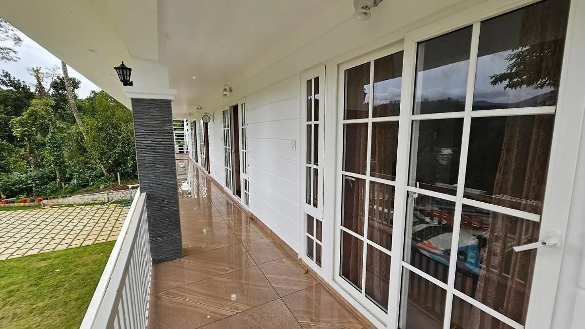 Uthuppan'S Holiday Home The Entire Home Udumbanshola 0*,