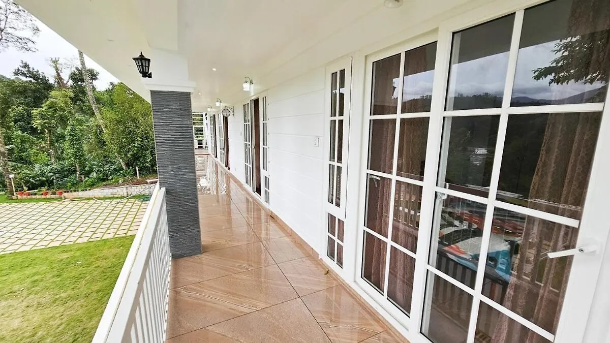 Uthuppan'S Holiday Home The Entire Home Udumbanshola Apartment